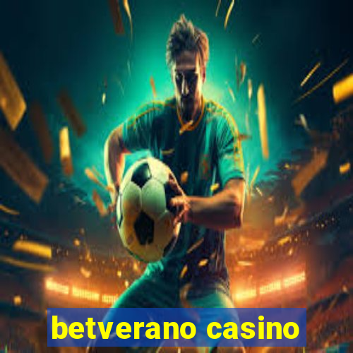 betverano casino